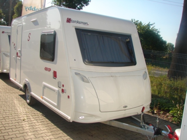 Sterckeman Starlett 420 CP pn14